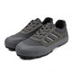 
Changxiang Huili 3522 low-top casual labor protection shoes men's soft sole non-slip wear-resistant canvas shoes outdoor hiking site lightweight working shoes store flagship gray 42