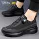 Camel dynamic men's shoes Spring and Autumn New Trendy Outdoor Hiking Shoes Anti-Slip Shoes Sports and Casual Shoes Running Shoes [Genuine Camel Dynamic] Anti-Slip 3527 Military Green 42 Standard Sports Shoes Size