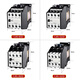 
DC contactor CJX1-9/22Z 12Z 16Z 22Z DC24V DC220V 48V11 CJX12222Z DC380V