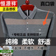 Hengyuanxiang Langarmes Hemd Herren Pure Cotton Revers Striped Basis-Hemd mittleren Alters und älterer Dünner Herbst des Herbstes 9902 Blau M 165 suggeriert 100-120jin [Jin ist gleich 0,5 kg]