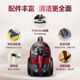 Philips Vacuum Comleder FC9735 Домохозяйство 8632 Высокая всасывающая мощность ковров.