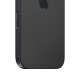 【准新品】Apple/苹果 iPhone 16 Plus（A3291）256GB 黑色 支持移动联通电信5G 双卡双待手机