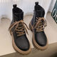 Tsyu Martin Boots 2024 NOUVEAU SPRING et AUTUM