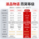 滋品物语9A50g密盏 进口燕窝干盏干燕窝孕妇营养端午节礼物礼品礼盒