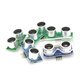 TaoTimeClub HC-SR04 US-015 US-016 Ultrasonic module Distance measuring module Sensor HC-SR04 Ultrasonic module (1 piece)