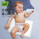 
Wow Love Disposable Urine Sedimentation Pad Baby Skin-Friendly Baby Thickened Breathable Baby Bed Wetting Care Pad Large 40 Pieces * 1 Pack (10 Wash Wipes)