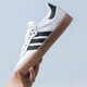 阿迪达斯（adidas）官网官方 三叶草女鞋板鞋 德训鞋T头鞋休闲鞋子低帮小白鞋运动鞋 JI1349/店长推荐 36