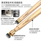 Mystery New Generation Winner Velvet Rod Box Set Billiard Cue Small Head Snooker Cue Chinese Black Eight British Style