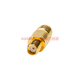 Dongfang xupu RF Connector SMA Женский адаптер SSMA SSMA/SMA-KK 18G SMA/SSMA-KK