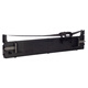 
Cost (KST) LQ-690K ribbon suitable for Epson LQ680KII LQ750KII LQ675KT ribbon rack 1 (including ribbon core can be used)