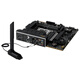 华硕（ASUS）H610/B760 主板套装 英特尔12代 i5 12490F/12600KF/i512400F盒装 主板CPU套装 板U套装 华硕 TUF B760M-PLUS WIFI II i5