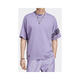 
Adidas [大发发] adidas Clover Men's NEW C TEE Round Neck Short T-Shirt HR3291 XS