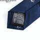 
North Martin high-end silk tie men's national trend Chinese dragon blue business formal wear hand-treaded wedding high-end Chinese style gift box