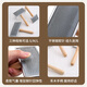 Blackbird pet needle comb to remove floating hair and open knots, cat comb, dog comb, size L, comb surface 11.5cmX4.4cm