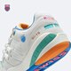 KSWISS casual shoes spring new versatile trendy rainbow candy slam shoes 9275-CH rainbow candy men 38