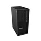 联想ThinkStation K 商用高性能办公台式机图形工作站/I9-13900/32G/2TB+512SSD/6G独显/Win11/定制
