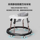 Zoko Baby Walker Многофункциональный анти-обернув и анти-вспомогательный мужчина и женщина-дети детей 6-18 месяцев.