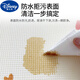 
Disney baby crawling mat anti-fall pad thickened children's nap mat bedside mat xpe folding mat floor mat crawling [upgradable foldable] 1CM thick double-sided pattern 80 cm * 180 cm