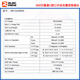 中联科创ZLKC工业镜头 1/1.8英寸500万像素F2.0手动光圈C口轻巧型机器视觉工业相机镜头 10-50mm 1/1.8英寸 VM1050MP6