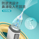 Care1st婴儿电动吸鼻器吸力大儿童洗鼻器宝宝鼻腔鼻屎鼻涕清洁器鼻塞通鼻