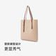Semir [sac d'épaule sac chanceux] Sac à bandoulière Femmes Femme Commu au sac d'épaule décontracté Sac de sport polyvalent F Style [sac fourre-tout de grande capacité] - Beautiful 10301 Single Taille