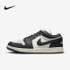 NIKE/耐克 AIR JORDAN 1 LOW AJ1低帮女子复古运动休闲板鞋 FB9893-101 37.5