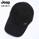 
Jeep (JEEP) hat men's fashion simple baseball hat four seasons baseball hat men's hat casual home movement brand hat A0273