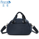Fazi Fazi bolso de mujer bolso de moda nuevo bolso cruzado Casual bolso de tela de nailon bolso de hombro pequeño versátil Maoye Evergreen 2013
