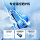 Green Connect Car Charger Super Fast Charging cigarrillo LavighTor uno a dos adecuados para Apple 15/16 Huawei Xiaomi Su7 Car