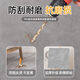 
Vinoa thickened wear-resistant flooring stickers self-adhesive flooring leather plastic floor tiles paving imitation 6623 60*60cm smoke-proof burn 1 piece