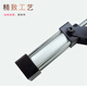 科至途气动快速夹具 夹钳CH HS GH MP 12130A 12265 20820 12047A 12050 GH-12132