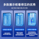 Bingxiong Displayschrank gekühltes Frischlagerschrank kommerzielle Gefrierschrankwein Direkter kaltes vertikaler Supermarkt Convenience Store Bar Biergetränkschrank Displanschrank 338 Eingangstür Displayschrank/Energieeinsparung und niedriger Verbrauch 540*530*1695
