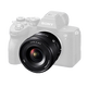 Sony SONY FE 12-24 24-1.4 14-1.8 20F1.8 1020 wide-angle lens E PZ 10-20mm F4 G official standard