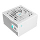 Jiuzhou Fengshen (DEEPCOOL) PQ850G 850W gold medal full module power supply ATX3.1 desktop power supply 750W computer power supply 650W PCI5.1 PQ850G white ATX3.1 gold medal full mold embossed line