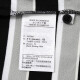 耐克（NIKE）短袖男子夏季新款跑步训练休闲快干舒适透气POLO衫翻领上衣T恤 FN3897-010 黑白 S