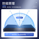 MIRIS Computer Anti-Peeping Film à 360 degrés Anti-Peeping Notebook Screwing Desktop Monitor Anti-Peeping Screen Privacy Film Anti-Peep Film de 14 pouces (16:10)