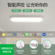 Aisle Light Corridor LED LED Light Light Modern Simple Long Living Room Study Balcón Lámpara J263 Comprar 3892-White 40cm-Wuji 16W