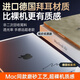 Dwight Lion geeignet für MacBook Protective Case MacBookpro Protective Case MacBookair13 Apple 16 Laptop 14 transparente reale Maschinentextur/unzerbrechliche/deutsche Rohstoffe Old Pro13-Zoll mit optischer Antrieb [A1278]
