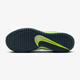 耐克（Nike） 网球鞋费德勒男子air zoom vapor pro比赛款专业球鞋 DR6191-400 男款 蓝黄 24温网款 39