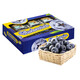Full box of Peruvian Big Mac blueberries 125g*6 boxes 22mm