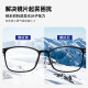 
LESCA LUNETIER German standard glasses cleaning wipes wipes wipes on glasses paper disposable wipes without damaging the lenses Antibacterial cleaning box