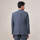 Heilan House suit men's spring light business fashion series crisp suit men HTXAW1W002A