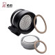 Accesorios para carrocería de una sola capa tapa de vidrio XN-6075/6076/9075/9076/8075/8076 Sino Sino Glass Cup 9076 Taza Tapa One 695 ml