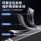 卡莱澳 适用苹果16promax手机壳 气囊防摔超薄保护套 iPhone16ProMax保护套镜头全包透明硅胶软壳