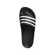 Adidas Men's Shoes Женская обувь INS Легкие одноразовые шлепанцы F35543 Black 42