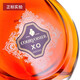 COURVOISIER行货 馥华诗拿破仑 金尊干邑白兰地法国洋酒公司货 馥华诗XO老包装 700mL 1瓶