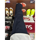 
7 best products casual pants for men summer American high street trend functional style outdoor work clothes loose straight long pants for men CLF-A723 black XL