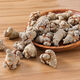 [Großhandelspreis] Sonderklasse 60 Köpfe von Panax Notoginseng Authentic Wild Field 71 Grad Chinesische medizinische Materialien Yunnan Chun Panax Notoginseng Ganze ausgewählte 60 Köpfe Panax Notoginseng 250 Gramm