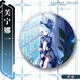 
Genshin Impact Peripheral Badge Funinga Series Two-dimensional laser backpack hanging student brooch Millet HZ-3879 Funinga 18 Badge