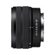 Sony (SONY) full-frame FE mount standard zoom lens FE28-60mm new disassembly lens
